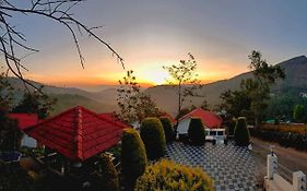 Heaven Valley Resorts Vagamon